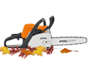 АКЦІЯ – Ланцюгові пили STIHL зі знижками до 15%