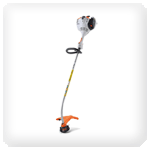 Бензиновые косы, триммеры