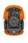 Stihl RMI 422 P Газонокосилка-робот