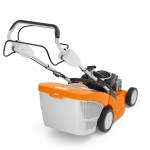 Stihl RM 443 T Газонокосилка бензиновая