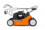 Stihl RM 443 T Газонокосилка бензиновая
