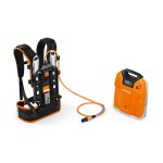 STIHL AR 2000 L Ранцевая аккумуляторная батаре