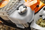 Stihl MS 182 бензопила