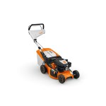 Stihl RM 248 Газонокосарка