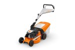 Stihl RM 248 Газонокосарка