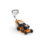 Stihl RM 248 T Газонокосарка