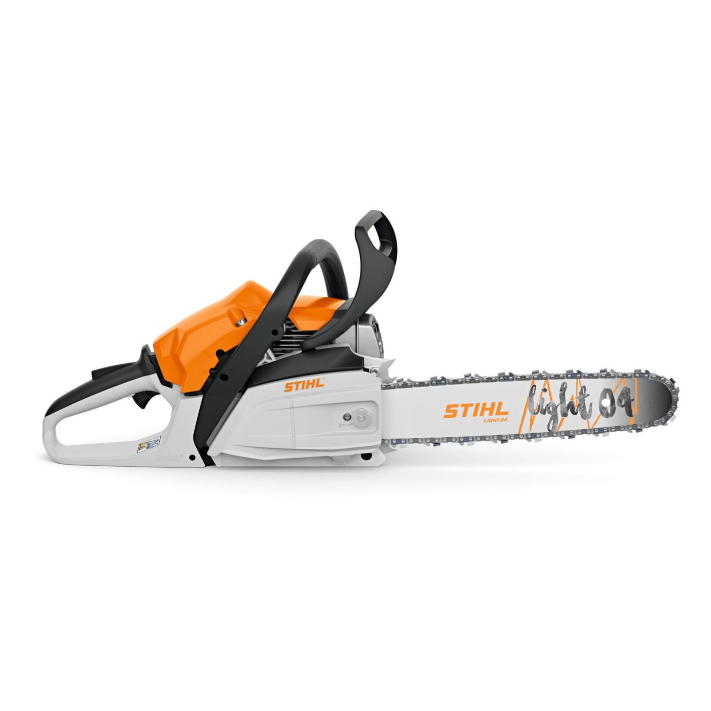 Stihl MS 182 бензопила
